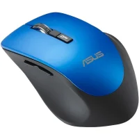 Мышь ASUS WT425 (синий) фото 1